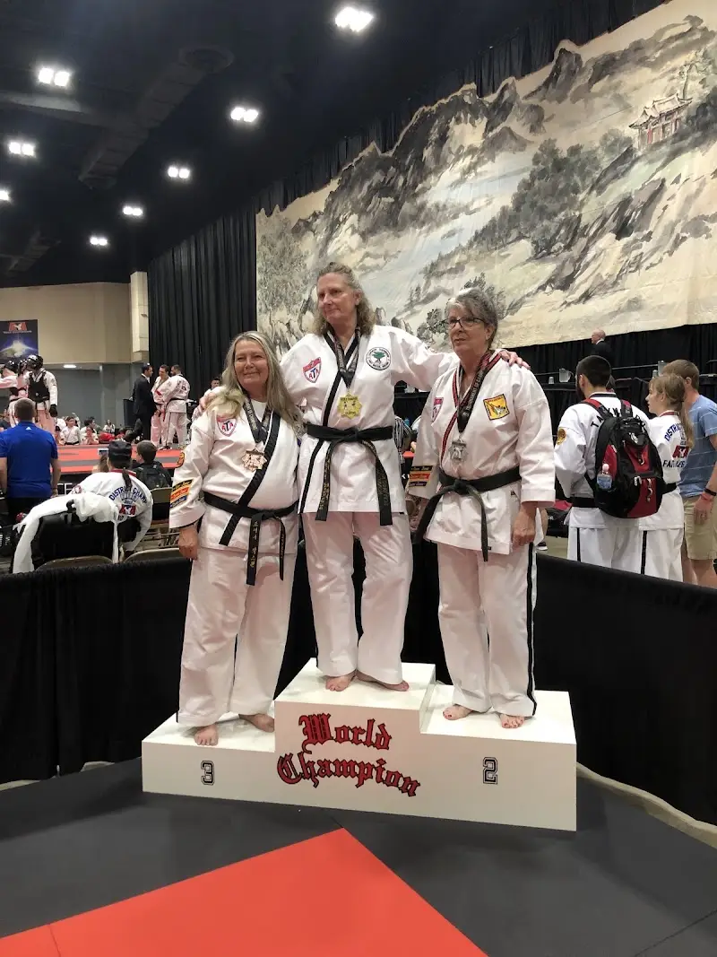 ATA Family Martial Arts