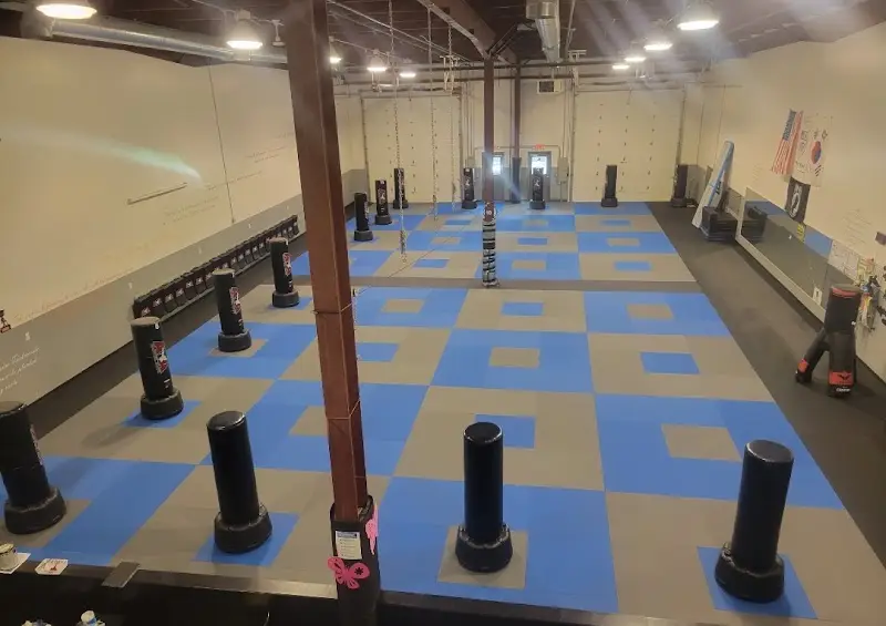 ATA Generations Martial Arts BJJ Academy - photo 1