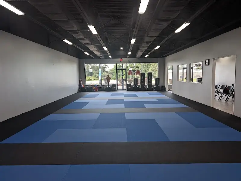 ATA Imperial Martial Arts Academy