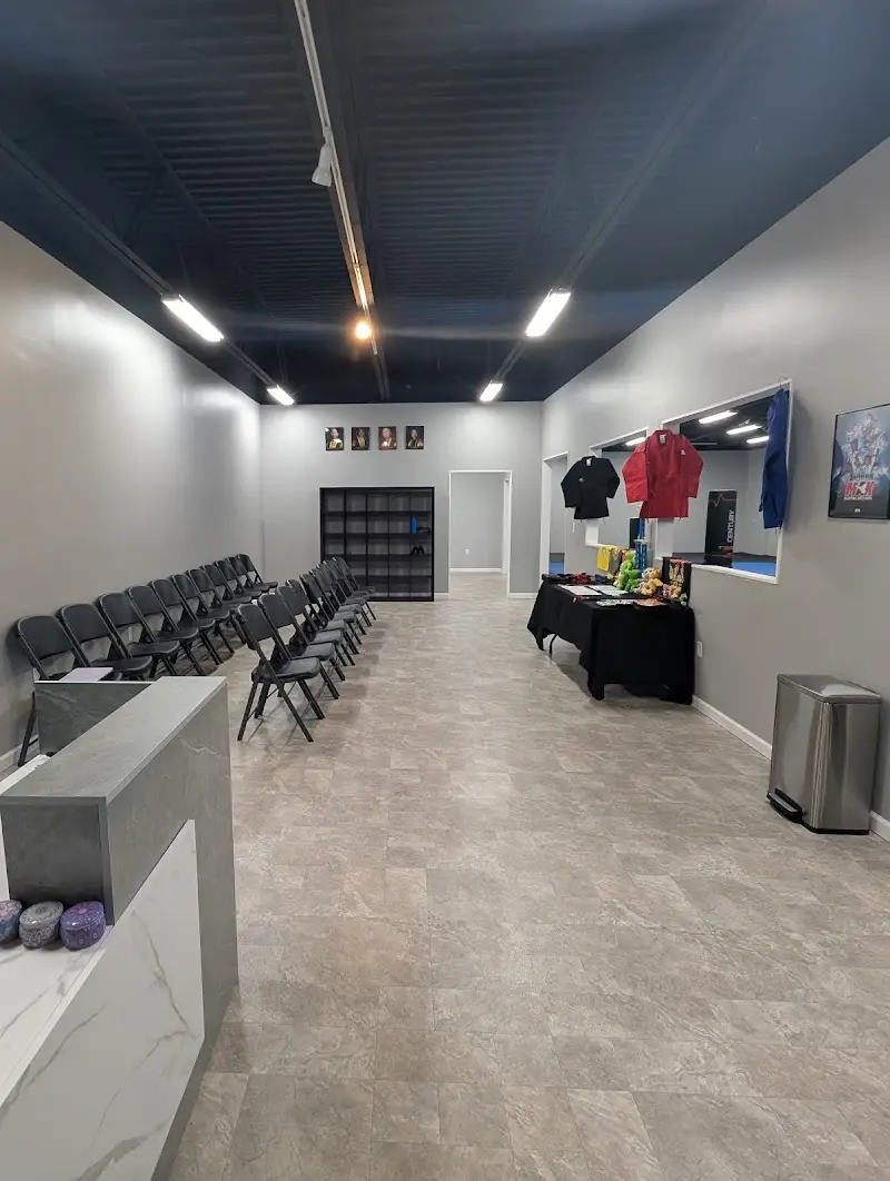 ATA Imperial Martial Arts Academy BJJ Academy - photo 2