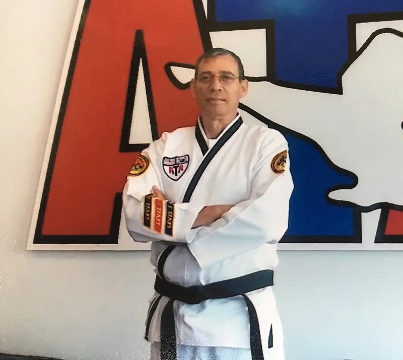 ATA Legacy Martial Arts