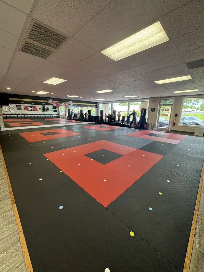 ATA Legacy Martial Arts BJJ Academy - photo 1