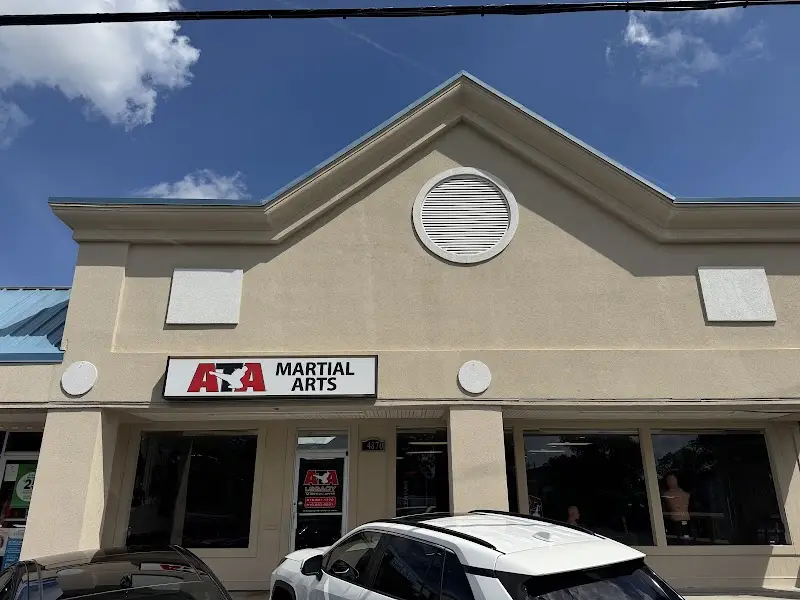 ATA Legacy Martial Arts BJJ Academy - photo 2