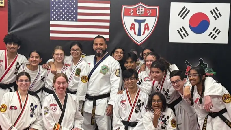 ATA Legacy Martial Arts