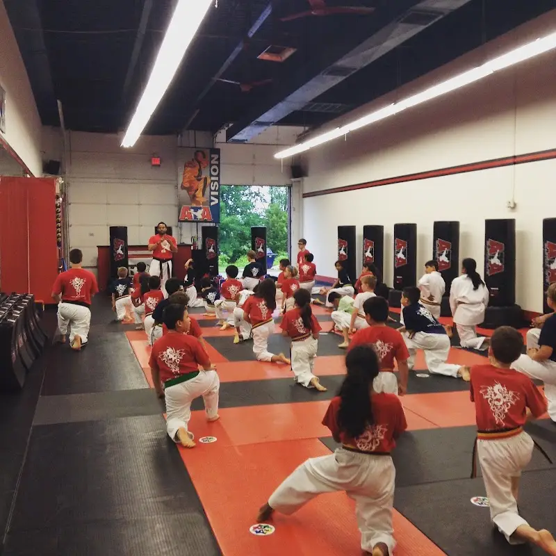 ATA Legacy Martial Arts BJJ Academy - photo 2
