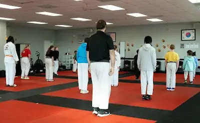 ATA Martial Arts & Karate