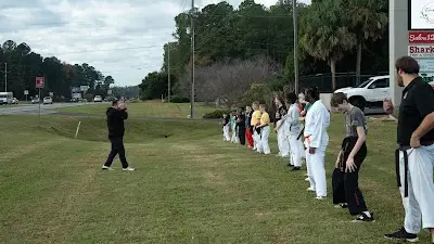 ATA Martial Arts & Karate BJJ Academy - photo 4