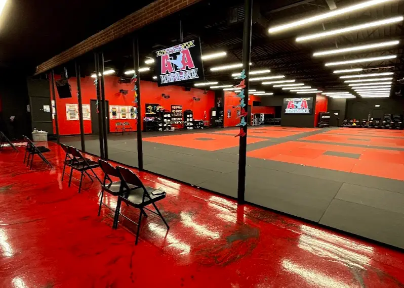 ATA Martial Arts Aberdeen MD
