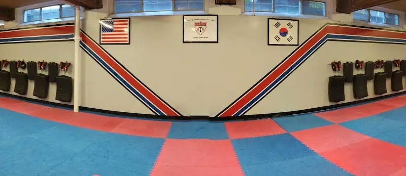ATA Martial Arts