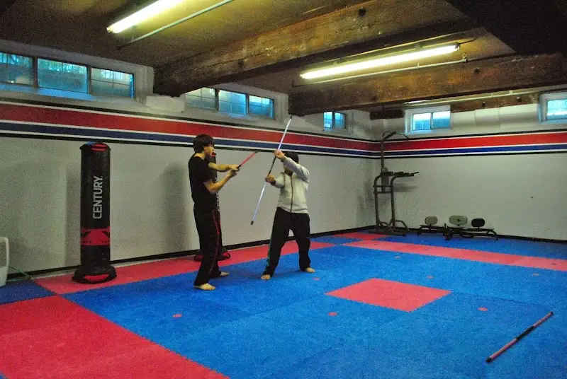 ATA Martial Arts BJJ Academy - photo 1