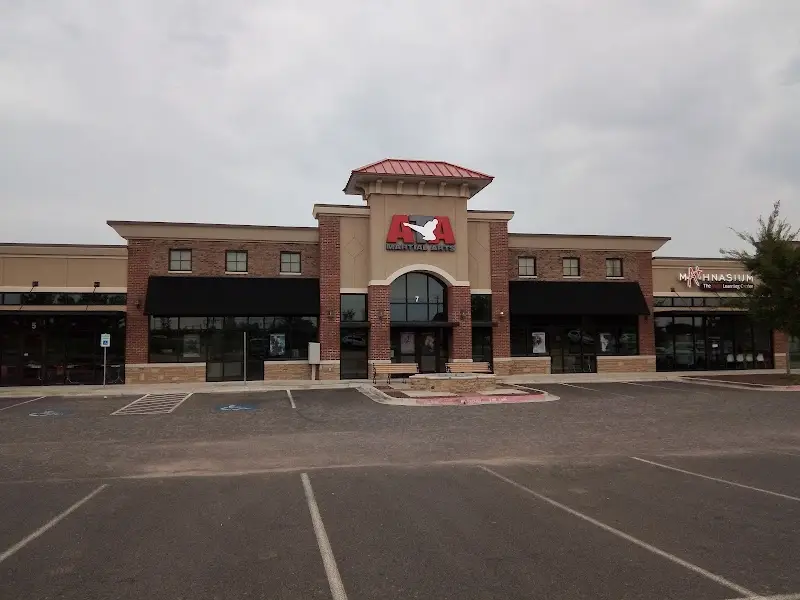 ATA Martial Arts - Bentonville