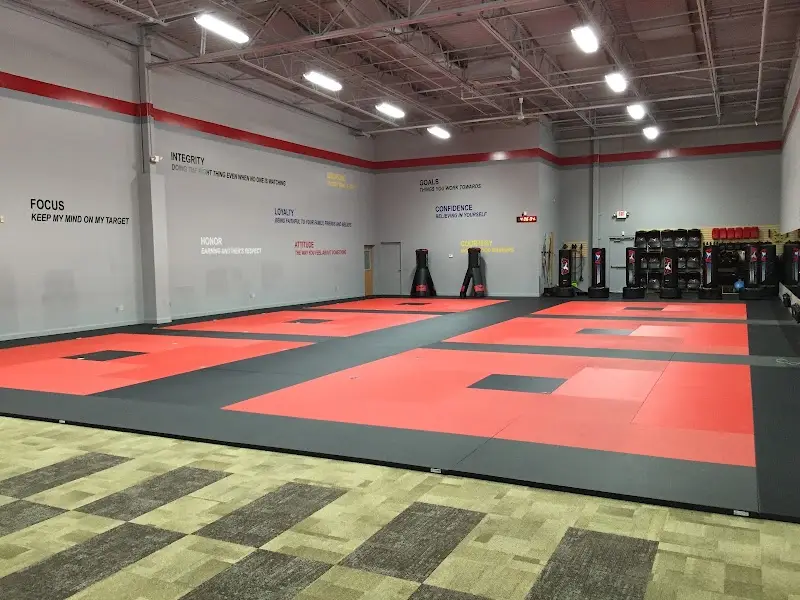 ATA Martial Arts - Chesterfield