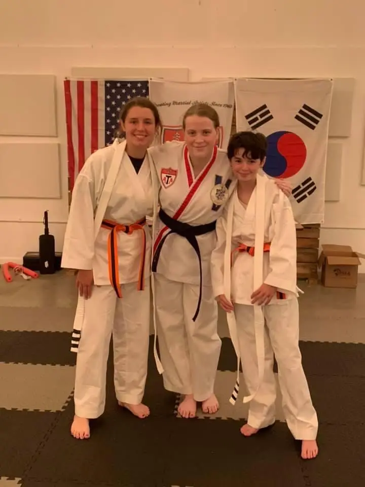 ATA Martial Arts - Cleburne