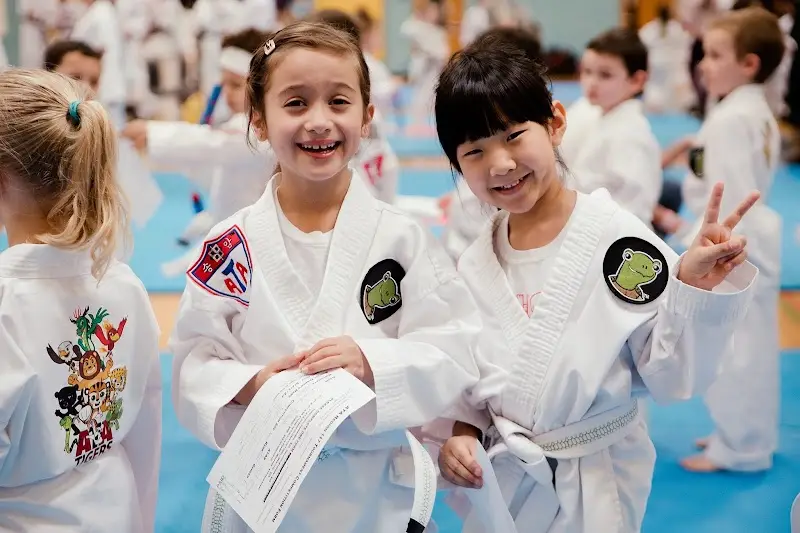 ATA Martial Arts