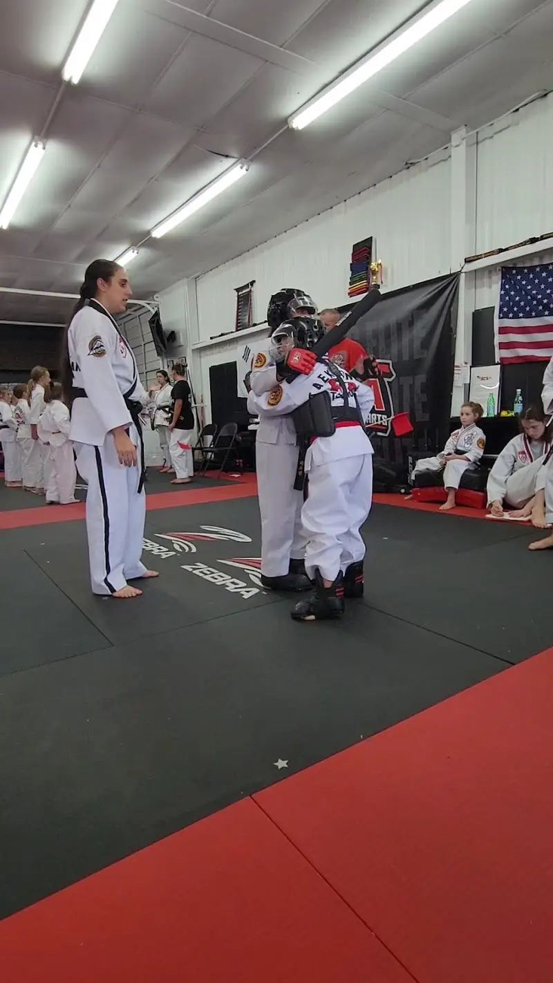 ATA Martial Arts Granbury