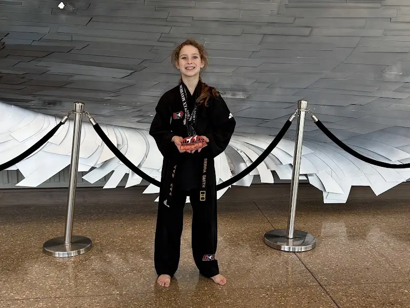 ATA Martial Arts Granbury BJJ Academy - photo 1