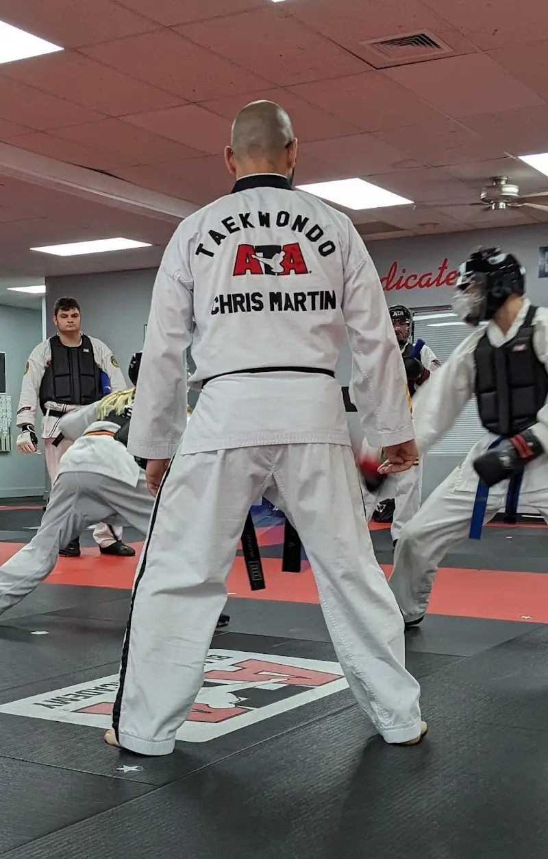 ATA Martial Arts