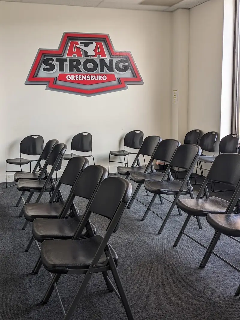 ATA Martial Arts BJJ Academy - photo 2