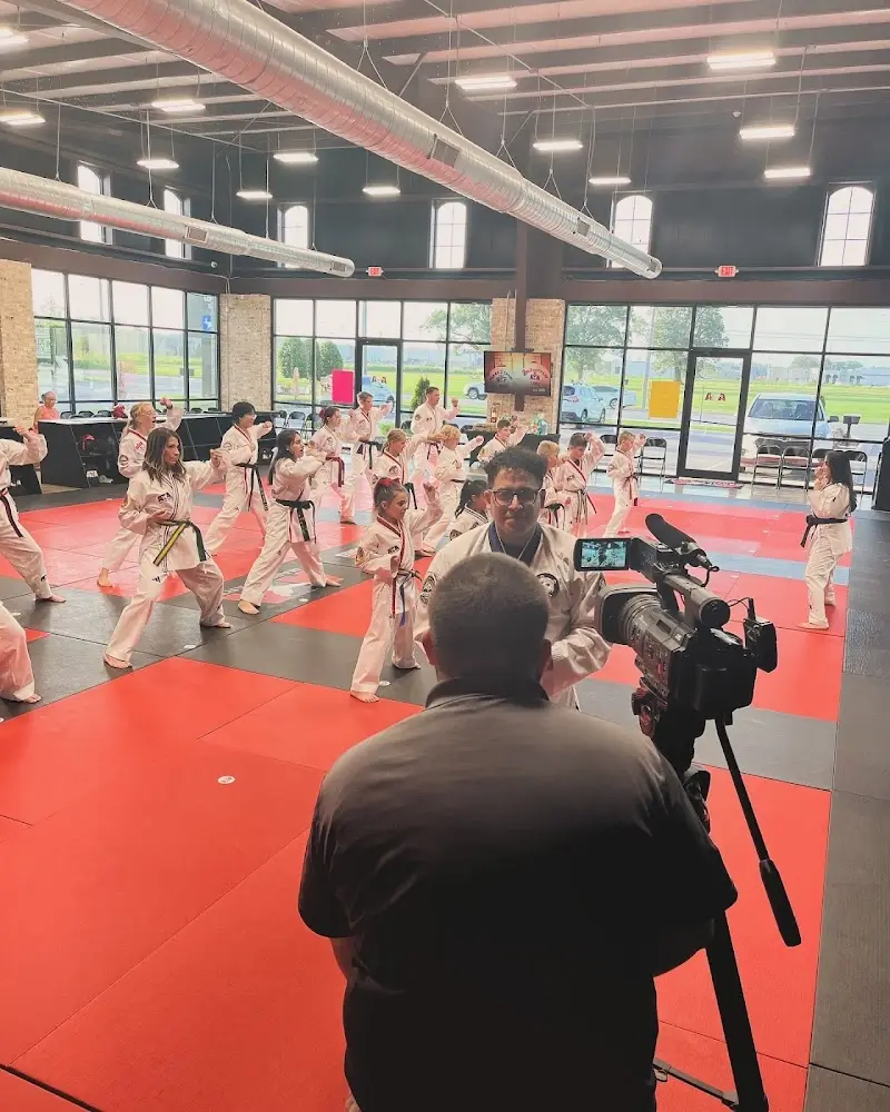 ATA Martial Arts Jonesboro