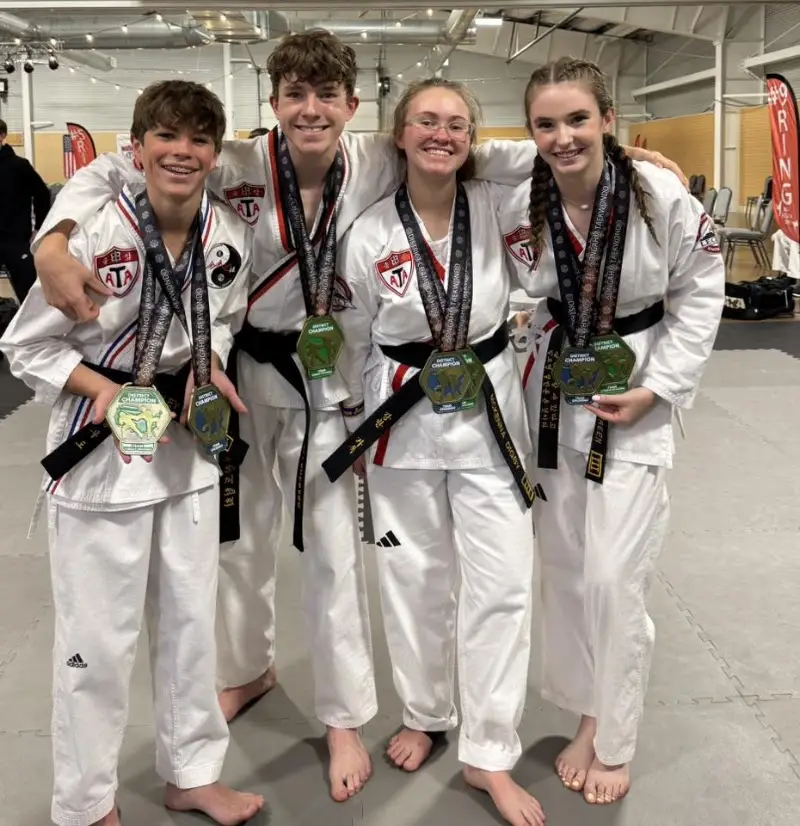 ATA Martial Arts Lakewood
