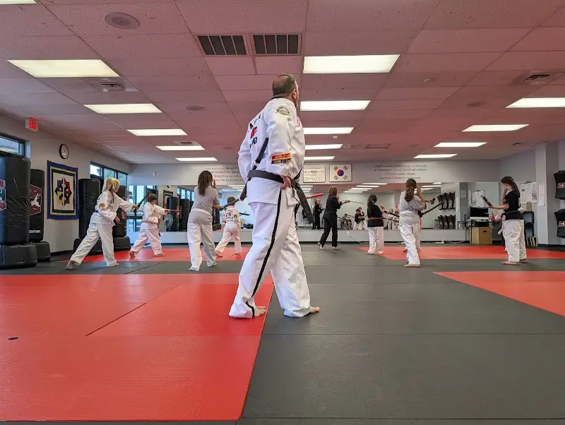 ATA Martial Arts Lakewood BJJ Academy - photo 1