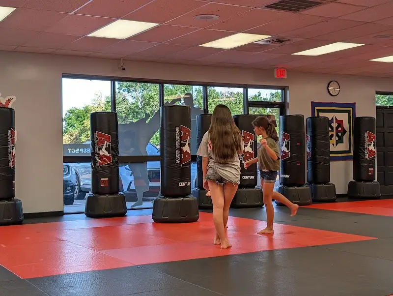 ATA Martial Arts Lakewood BJJ Academy - photo 2