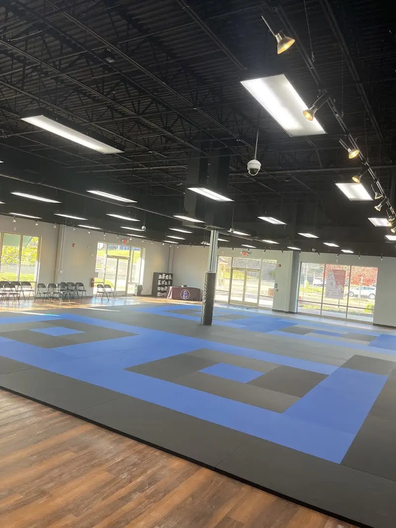 ATA Martial Arts BJJ Academy - photo 1
