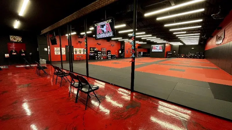 ATA Martial Arts Maryland Edgewood
