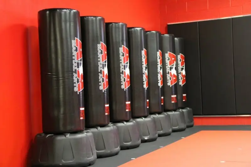 ATA Martial Arts Maryland Edgewood BJJ Academy - photo 2