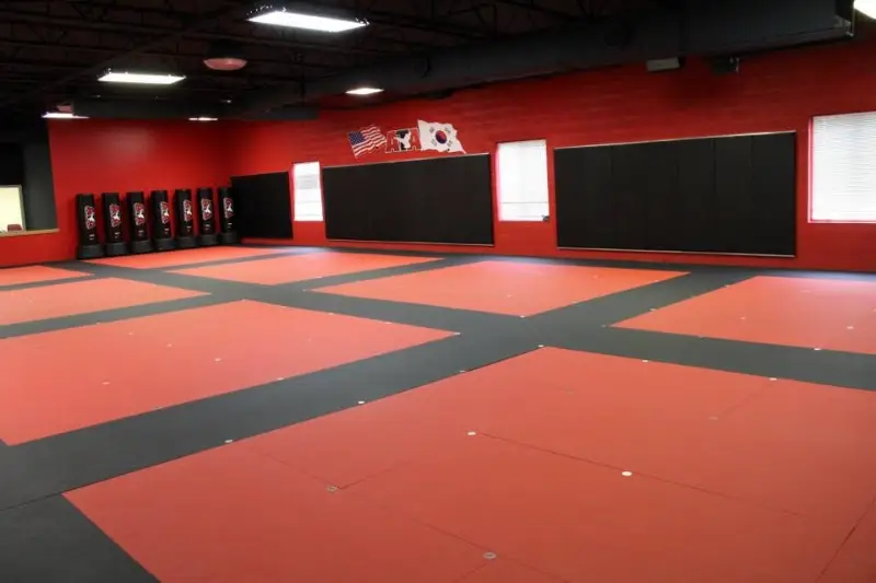 ATA Martial Arts Maryland Forest Hill BJJ Academy - photo 1