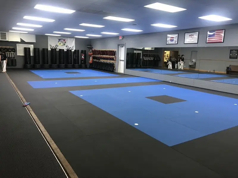 ATA Martial Arts of Grand Traverse
