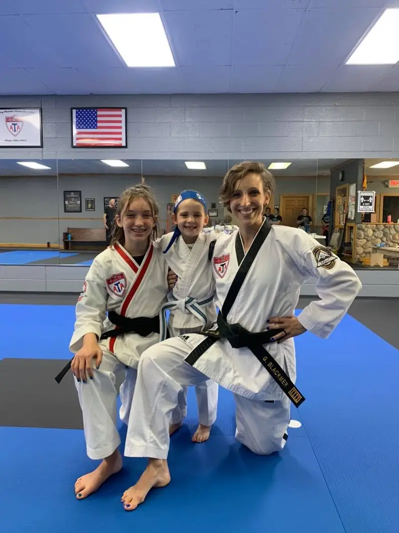 ATA Martial Arts of Grand Traverse