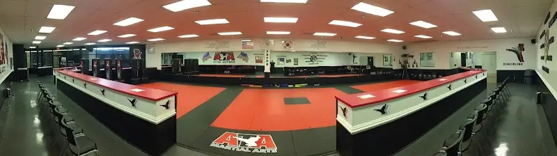 ATA Martial Arts of Greenville
