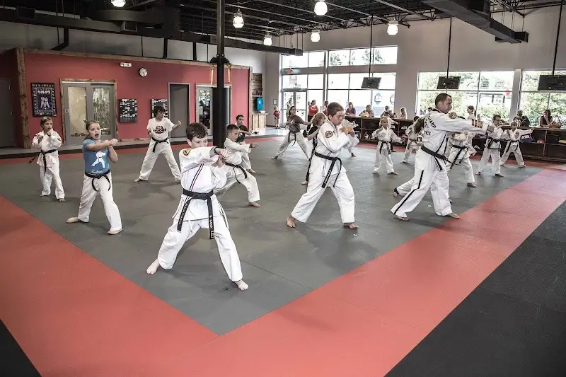 ATA Martial Arts of Royersford