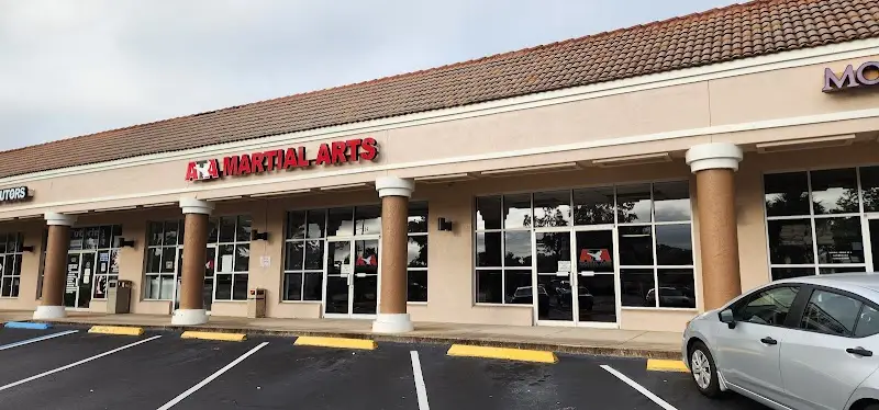 ATA Martial Arts