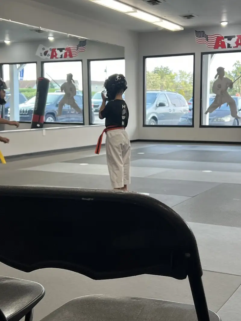 ATA Martial Arts- St. Peters
