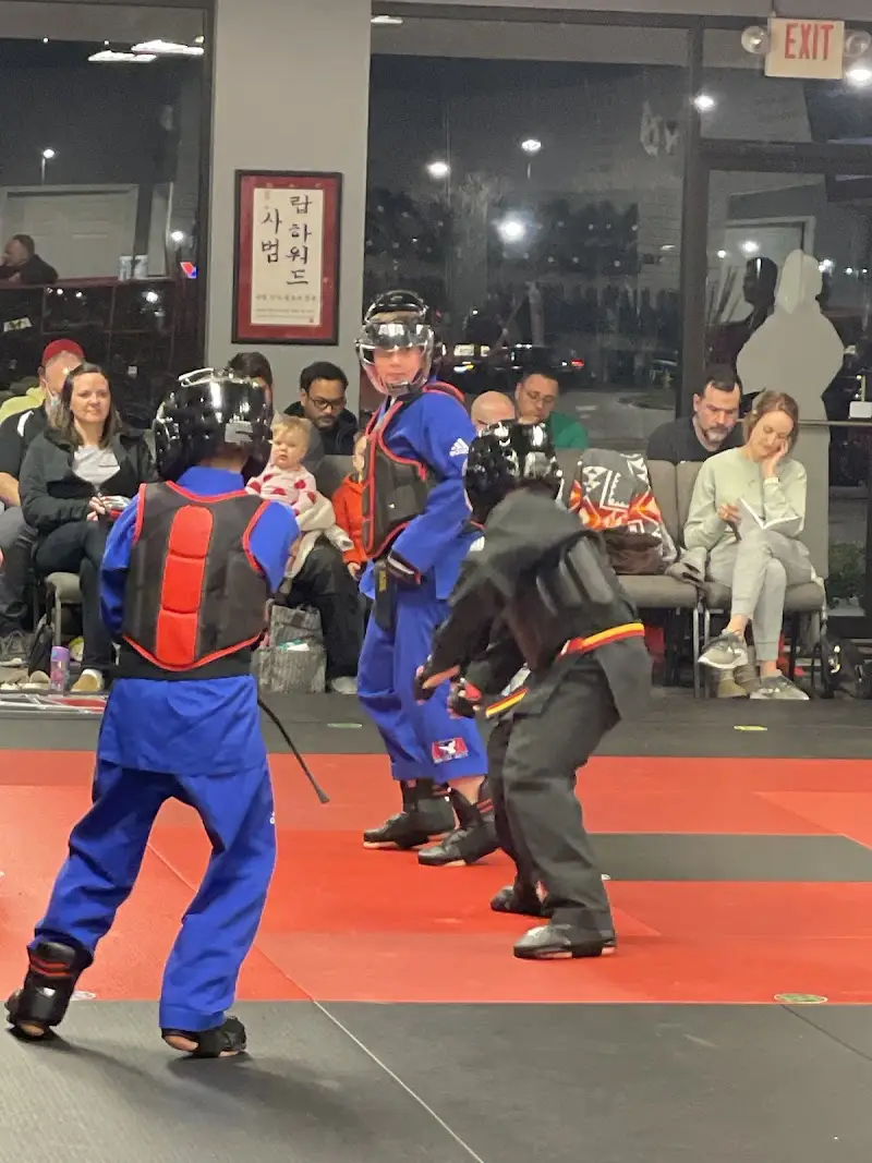 ATA Martial Arts- St. Peters BJJ Academy - photo 1