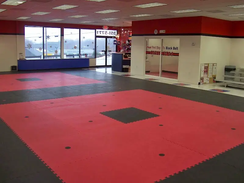 ATA MARTIAL ARTS BJJ Academy - photo 1