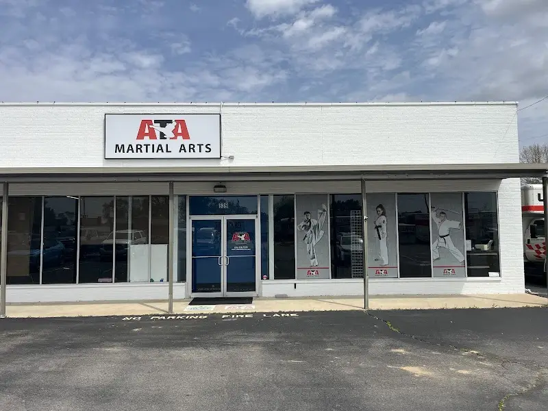 ATA Martial Arts BJJ Academy - photo 1