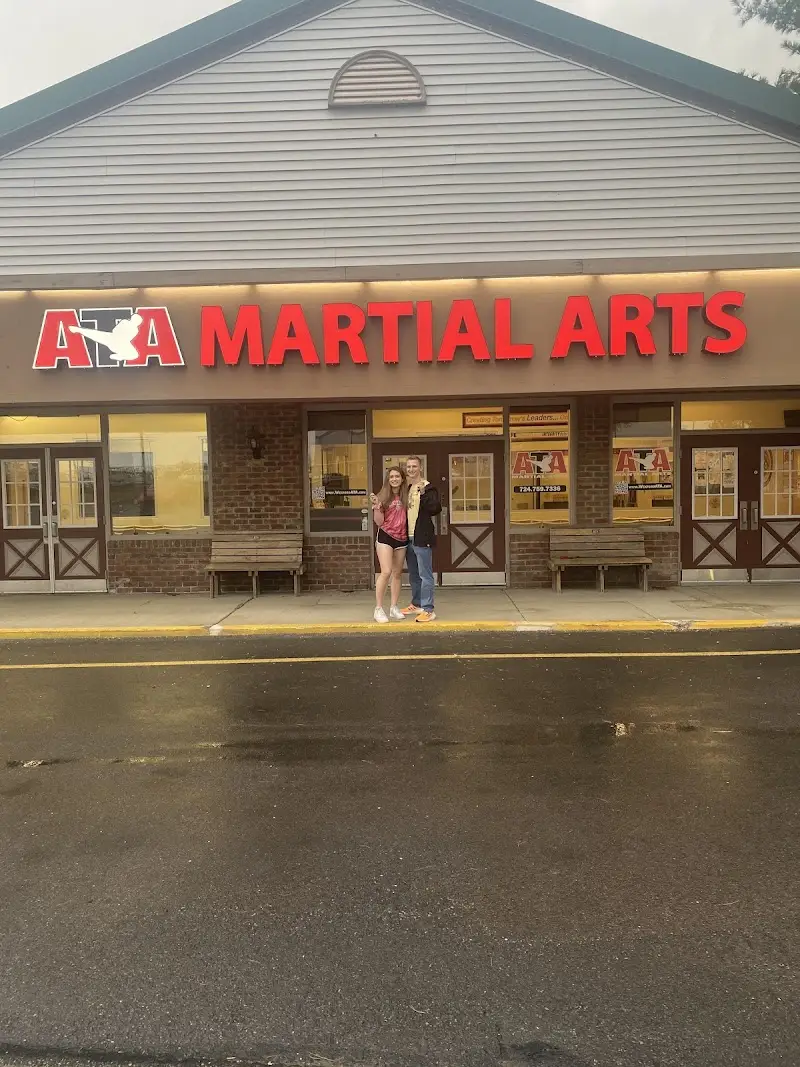 ATA Martial Arts Wexford BJJ Academy - photo 1