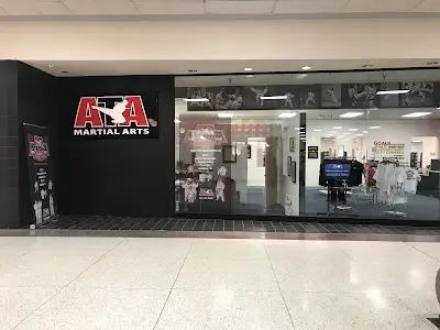 ATA Martial Arts
