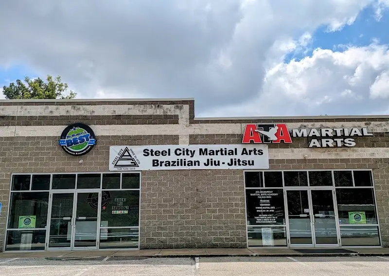 ATA McMurray Martial Arts Academy