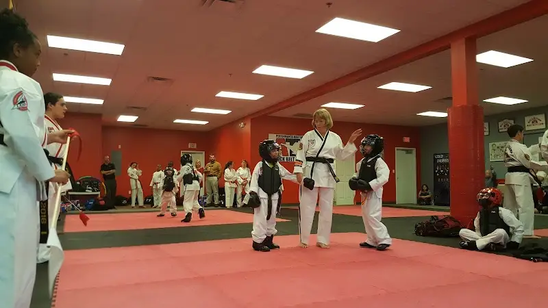ATA - Performance Martial Arts Academy