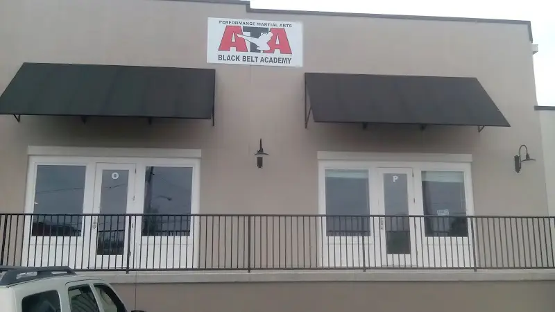 ATA - Performance Martial Arts Academy BJJ Academy - photo 2