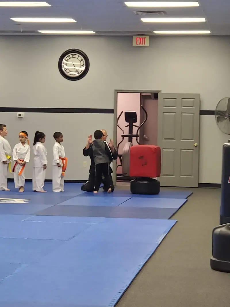 ATA Tifton - Performance Martial Arts