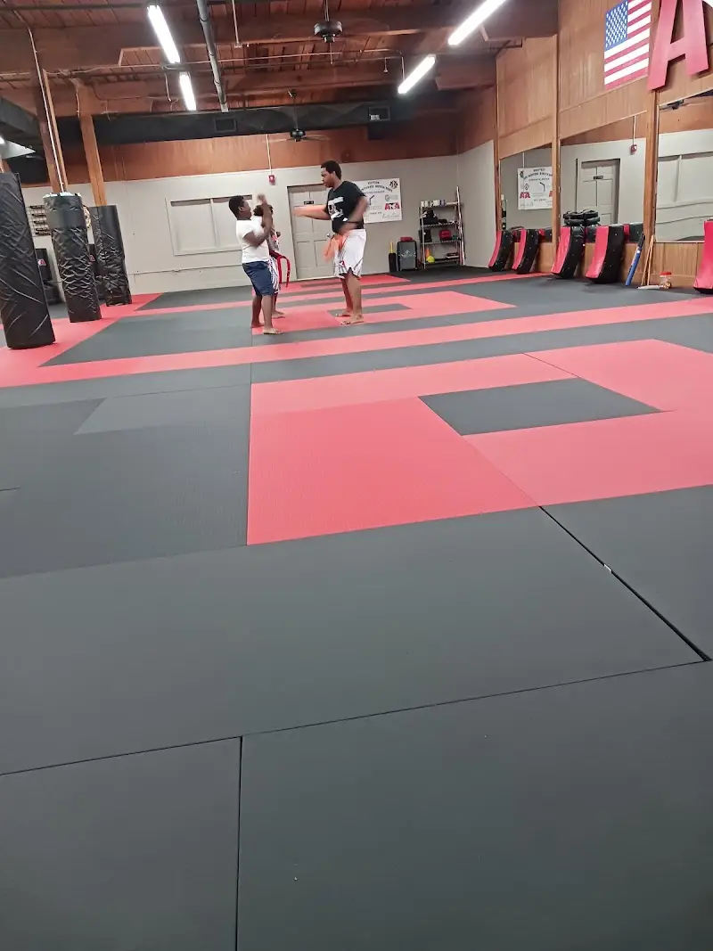 ATA Tifton - Performance Martial Arts