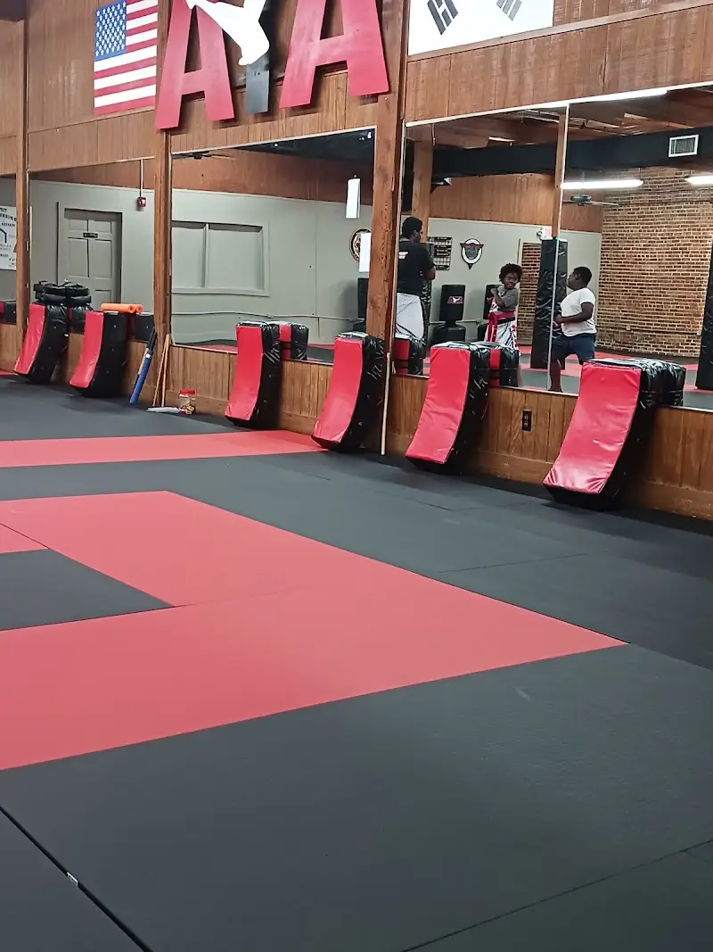 ATA Tifton - Performance Martial Arts BJJ Academy - photo 1