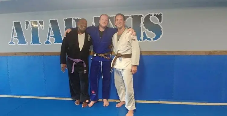 Ataraxis Brazilian Jiu Jitsu & Self Defense, LLC