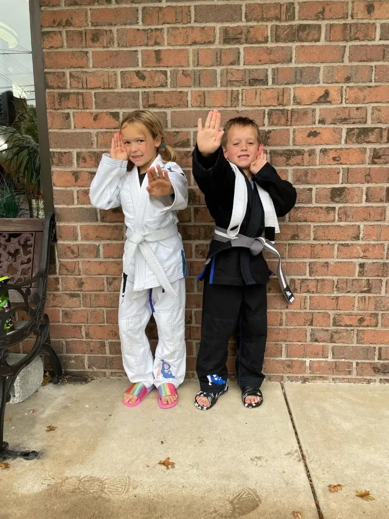 Ataraxis Brazilian Jiu Jitsu & Self Defense, LLC BJJ Academy - photo 1