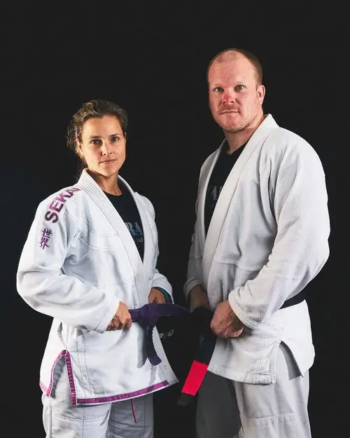 Ataraxis Brazilian Jiu Jitsu & Self Defense, LLC BJJ Academy - photo 2